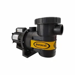 bomba centrífuga para piscina