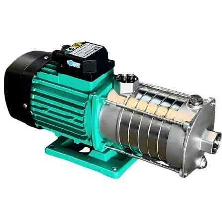 bomba centrifuga sanitaria