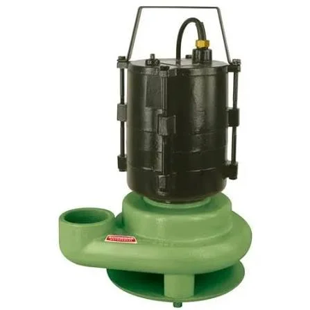 bomba de água submersível