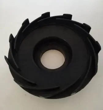 difusor para bomba centrífuga