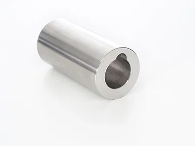 luva de eixo para bombas industriais