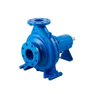 manutenção em bomba centrifuga