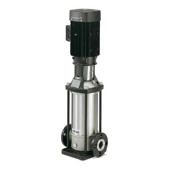 manutenção em bomba centrifuga