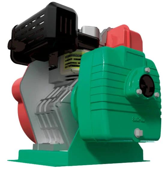 manutenção em bomba peristáltica