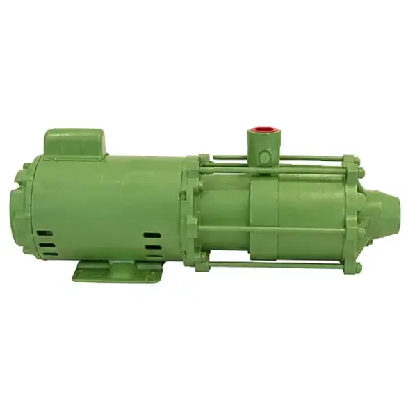 manutenção preventiva em bomba centrifuga