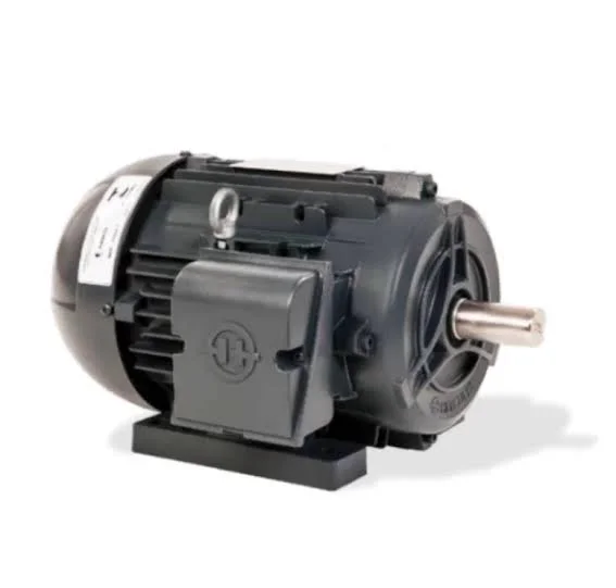 motor elétrico