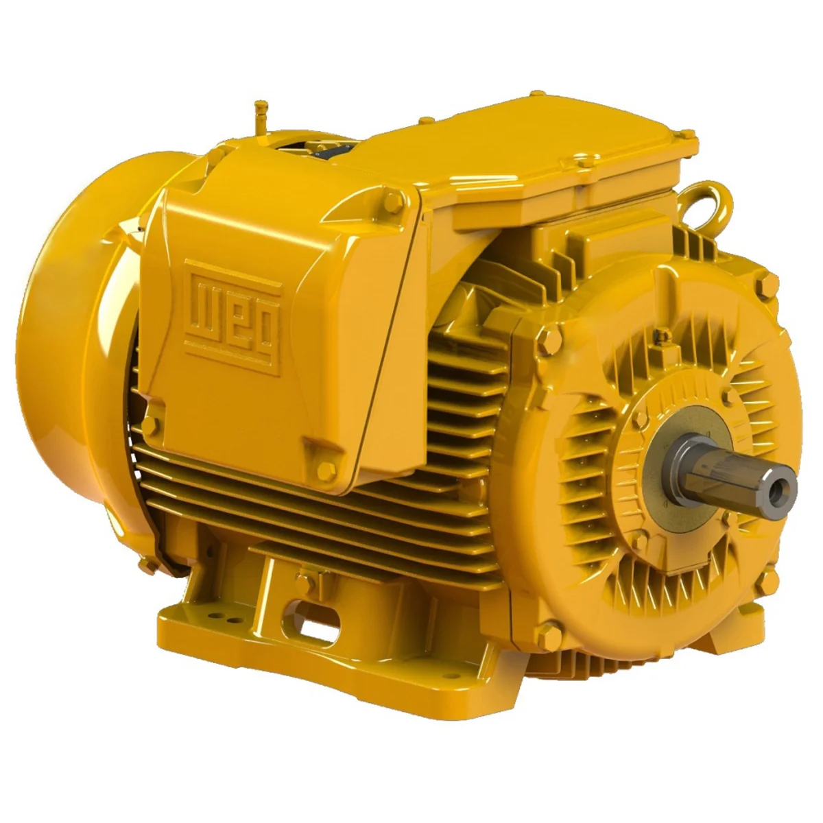 motor elétrico para bomba centrífuga