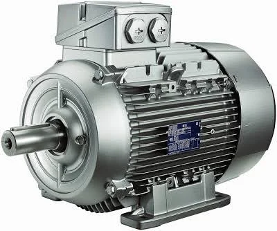 motor elétrico para bomba centrífuga