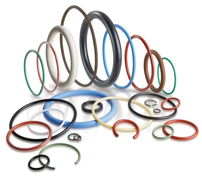 o rings