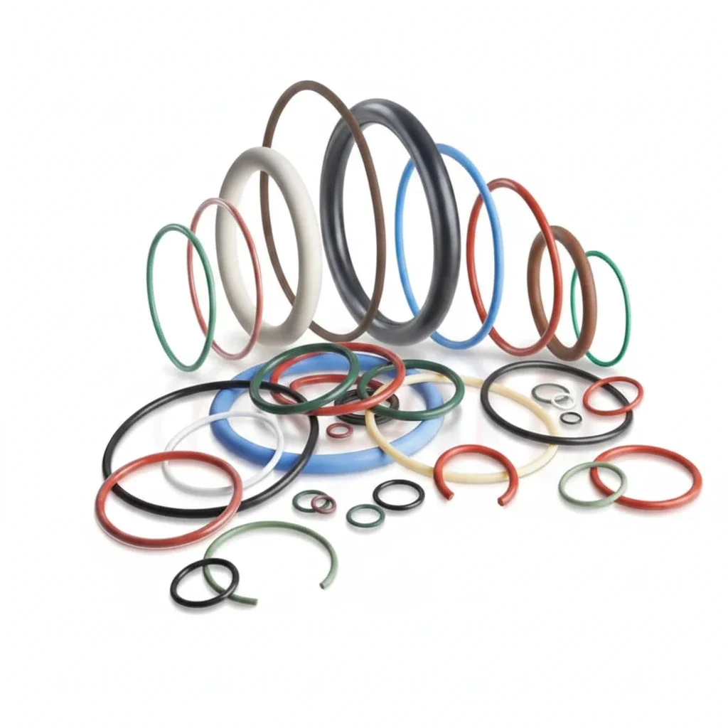 o rings