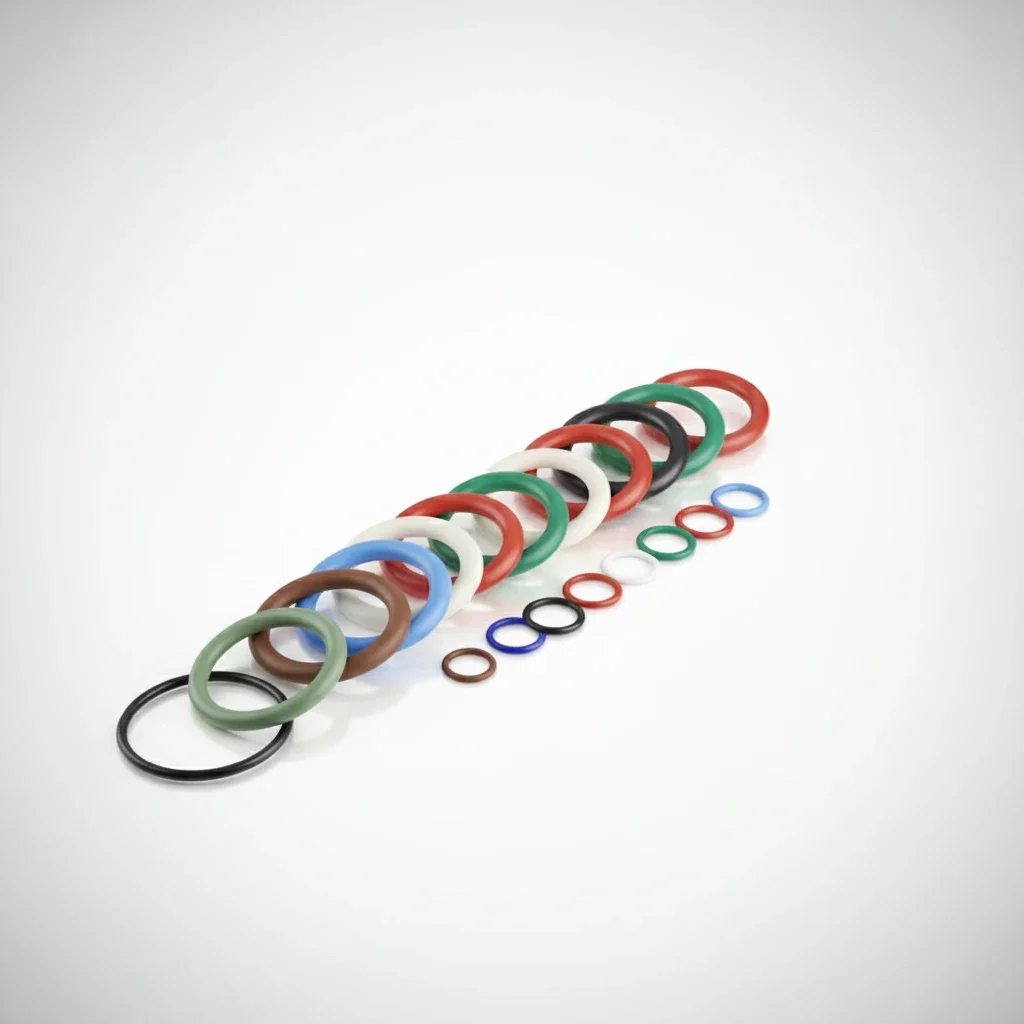 o rings